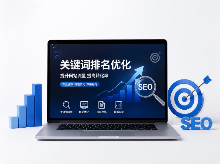 泰安营销型企业网站建设